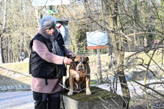 07.02.2026 - Trainingsspaziergang Lange Erlen